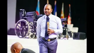 Do The Will Of GOD (Part 2) - Pastor Alph LUKAU