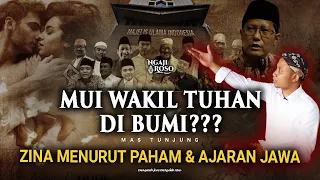 💥ZINA MENURUT PAHAM DAN AJARAN JAWA