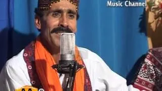 Sodhal Faqeer Lagari - Je Asree Awhan Je Hin - Soofiyano Raag - Vol 35