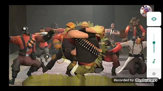 Kazotsky Kick Remix (Team Fortress 2)