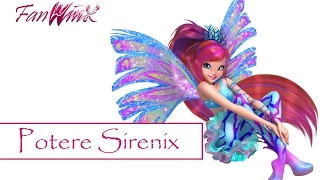 Potere del Sirenix