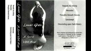 Lunar Gate - A Secret Well Kept [Demo] (1996) (Darkwave, Neo-Classical)