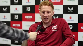 PRESS CONFERENCE: Dean Lewington ahead of Sky Bet League Two Play-Offs