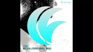 UsIx - Musa (Original Mix)