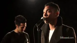 Miguel - "Sure Thing" LIVE