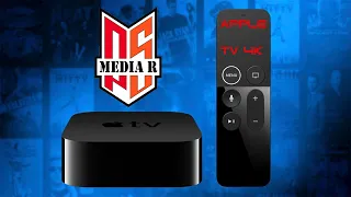 Сравнение Apple tv 4K vs Apple tv3