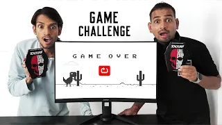 Loser Will Eat Jolo Chips - Chrome Dragon game Challenge