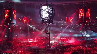 MetallicA - Ecstacy of Gold - Creeping Death -  Olympic Stadium Montreal 08/11/2023