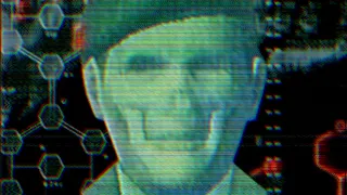 Colonel A.I Secret Voice Line in Metal Gear Solid 2
