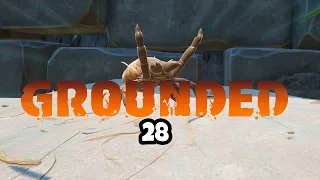 GROUNDED PS5 🐌 #028 (Platin Guide) Der Prinz von Bel-Air & Sein Haus (DEUTSCH)