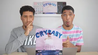 Revisiting Melanie Martinez "Cry Baby" | 5 Years Later (Full Album)