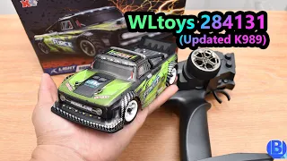 [Review] WLToys 284131 | The Best Version of K989