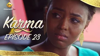 Série - Karma - Episode 23 - VOSTFR