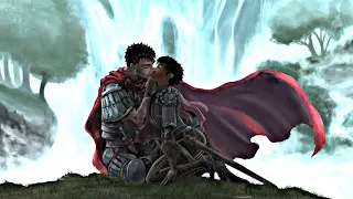 I Love You So | Berserk (ベルセルク)