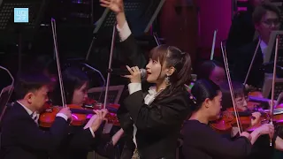 BEYOOOOOPHONIC「きのこたけのこ大戦記」 BEYOOOOONDS （2023 5 2 東京芸術劇場 コンサートホール）