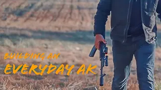 PSA-AK 103 | The Everyday AK