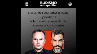 239: REPARA TUS PSICATRICES - Terapias complementarias para el trauma complejo