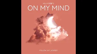 Jay Worsey - on my mind