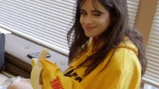 camila cabello dirty moments