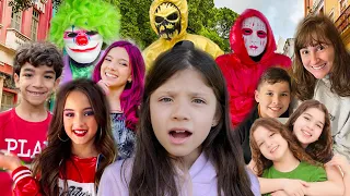 ★ VÍDEOS COM MEU AMIGOS YOUTUBERS ★ FAMÍLIA MASUDINHA ★