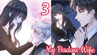 My Badass Wife Chapter 3