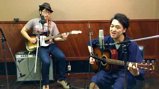 Two Of Us - The Beatles (Cover)