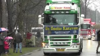 Gooise karavaan2013