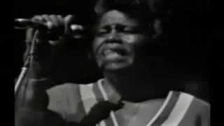 soul the 60s James Brown It's A Man's World