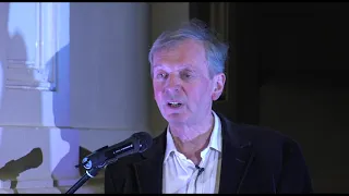 An Evening with Rupert Sheldrake on Science and Spirituality