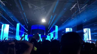 BTS 'MIC DROP' LIVE!!!