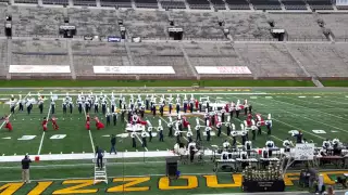 10-24-2015 FHC Spartan Regiment: Connect