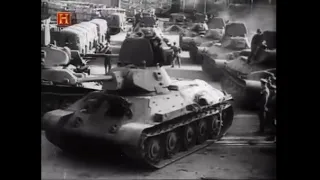 Il Carro Russo T 34