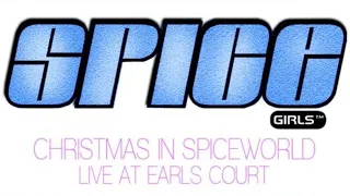 Spice Girls - Christmas In Spiceworld Tour | Live at Earls Court (1999) (HD)