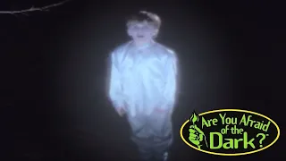 Are You Afraid of the Dark? 207 The Tale of the Frozen Ghost | HD | Horror Show For Kids