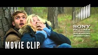 The 5th Wave - Woods Chase - Starring Chloe Grace Moretz - At Cinemas January 22