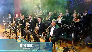 IN THE MOOD- City Big Band Sevastopol