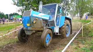 Tractor Show - Traktoriáda Makov 2022