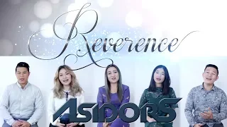 Reverence - The AsidorS 2018