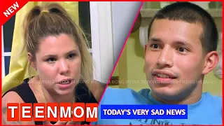 Very Sad News | Teen Mom Star Kailyn Lowry Sad drops | Big Heartbreaking Will make you cry