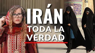 🔴 ASÍ se vive en IRÁN en 2024 🇮🇷 Lo que NO te cuentan en las noticias