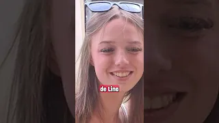 Disparition inquiétante de Lina 15 ans, ce que l'on sait de l'affaire.