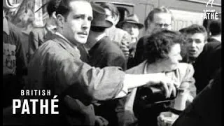 Paris Goes Gay With Wine, Song ... (1950)