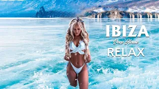 Ibiza Summer Party 2020 🔥 Best of Vocal Deep House Mix 2020🔥 Mega Hits by DJ Rade11