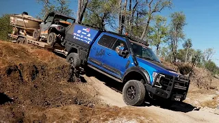 🔥 F250 RAMEATER vs Northern Territory (Part 2 of 2)