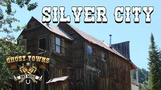 Ghost Towns and More | Episode 16 | Silver City, Idaho