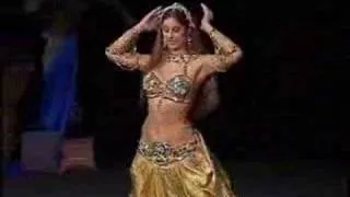 Best Belly Dance