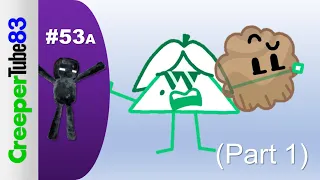 [CT83] AIB 4: Fartists (Part 1) | Enderman's Reaction & Gaming #53A