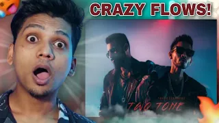 TWO TONE - Young Stunners | Talha Anjum | Talha Yunus | MBoi Reaction