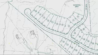 Columbia County neighborhood proposal