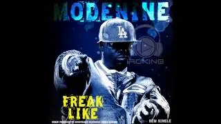 Freak Like Ft. Adina Howard